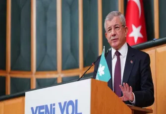 Davutoğlu'ndan İmralı ziyareti yorumu