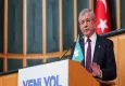 Davutoğlu'ndan İmralı ziyareti yorumu