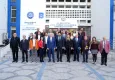 Ege Üniversitesi'nde akreditasyon sevinci