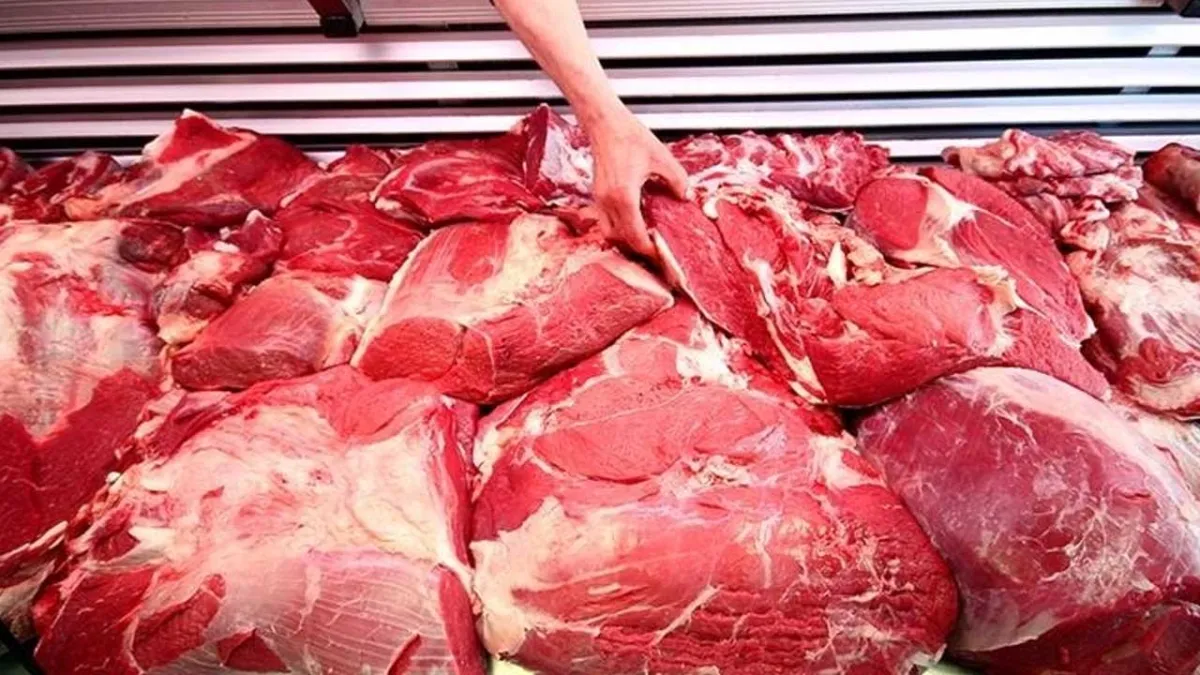 ESK'dan et piyasasına güvence: Yıl sonu ve ramazan için tedarik tamam haberinin görseli