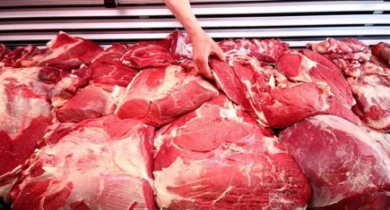 ESK'dan et piyasasına güvence: Yıl sonu ve ramazan için tedarik tamam