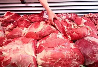 ESK'dan et piyasasına güvence: Yıl sonu ve ramazan için tedarik tamam