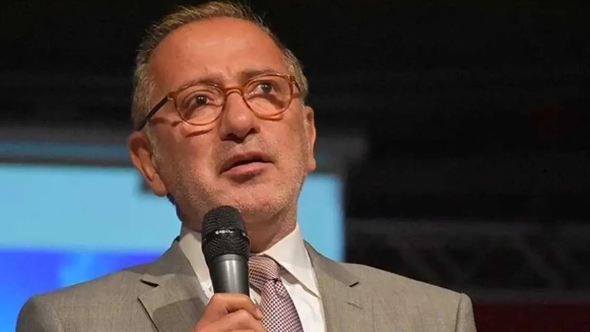 Fatih Altaylı davasında kritik gelişme: Savcı hapis istedi! haberinin görseli