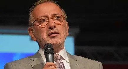 Fatih Altaylı davasında kritik gelişme: Savcı hapis istedi!