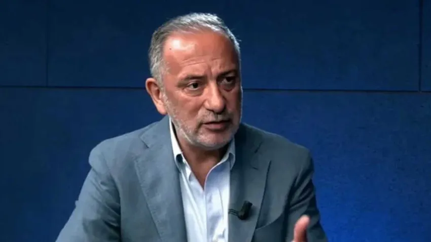 Fatih Altaylı hakkında karar: Tutukluluğuna devam! haberinin görseli