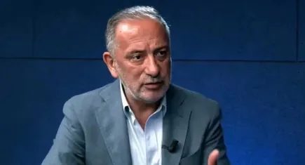 Fatih Altaylı hakkında karar: Tutukluluğuna devam!