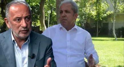 Fatih Altaylı’ya 4 yıl 2 ay hapis: Siyasi arenada beklenmedik tepki!