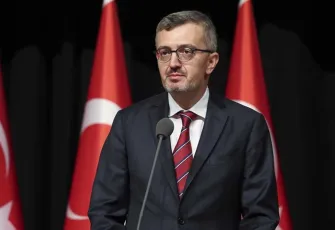Filistin çabalarına uluslararası ödül:Cumhurbaşkanı Erdoğan'a DSÖ Avrupa Ödülü takdim edildi