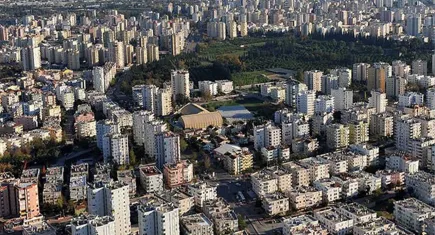 Gecikme zammı yüzde 3,7' ye çıkıyor: Emlak vergisinde son ödeme tarihi ne zaman?