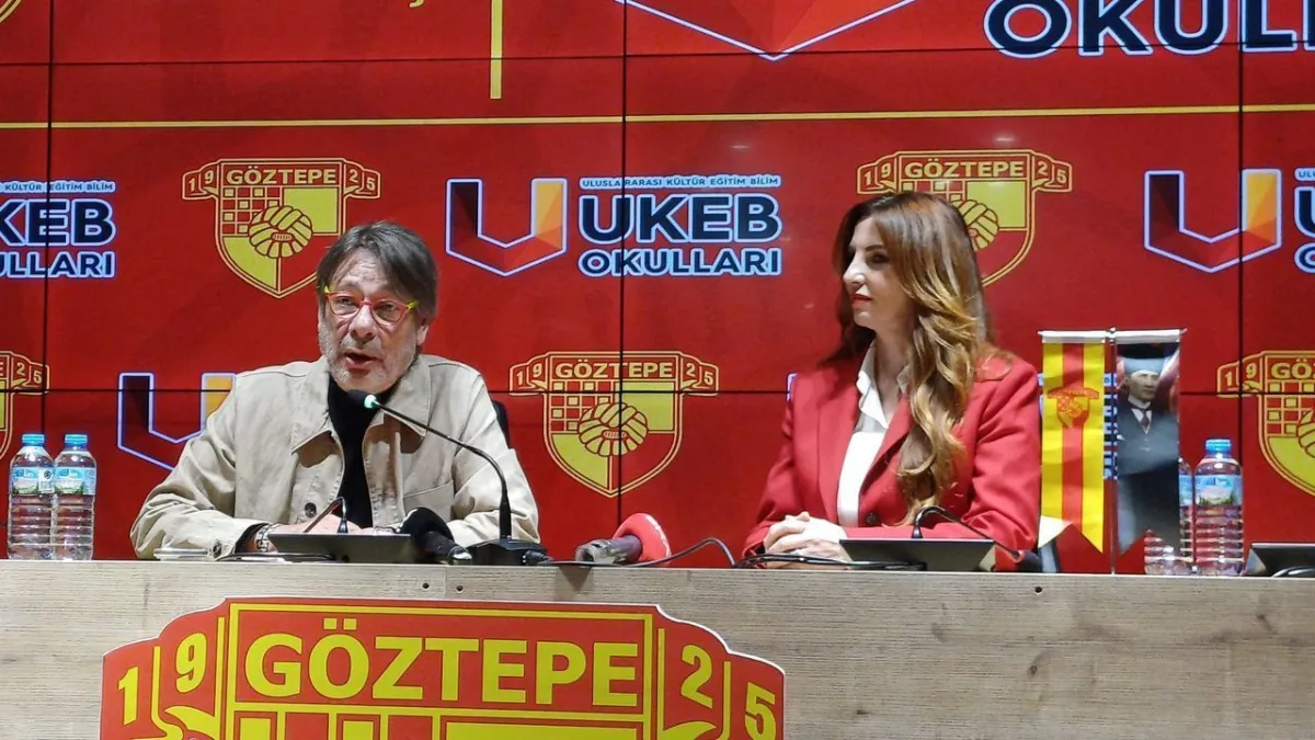 Göztepe Satranç, Süper Lig yolculuğunu güçlendiriyor haberinin görseli