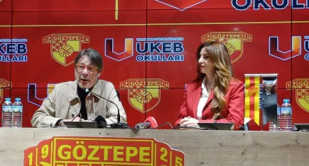 Göztepe Satranç, Süper Lig yolculuğunu güçlendiriyor