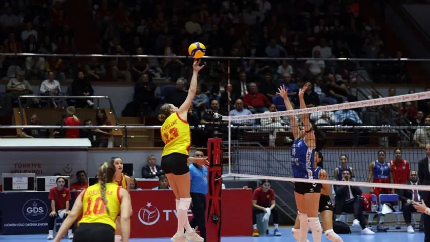 Göztepe, Sultanlar Ligi’nde zorlu başlangıç yapıyor