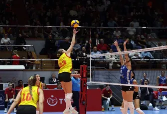 Göztepe, Sultanlar Ligi’nde zorlu başlangıç yapıyor