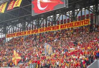 Göztepe’ye PFDK sevki