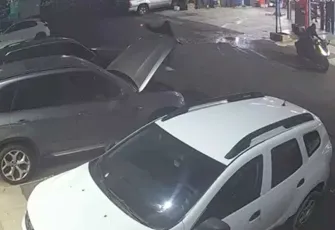 Haraç reddi kanlı bitti! 