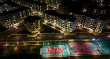 Hatay’da büyük dönüşüm: 6 Şubat depremlerinin yaraları sarılıyor, 100 bin konut teslime yaklaştı