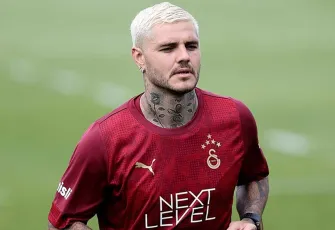 İcardi'den Fenerbahçe'ye rest: Pazartesi büyük bir meydan okumamız var