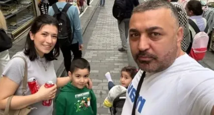 İstanbul’da tatil felaketinin nedeni belli oldu: Böcek İlacı ailesinin 4 üyelerini hayattan kopardı!