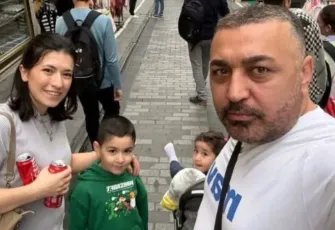 İstanbul’da tatil felaketinin nedeni belli oldu: Böcek İlacı ailesinin 4 üyelerini hayattan kopardı!