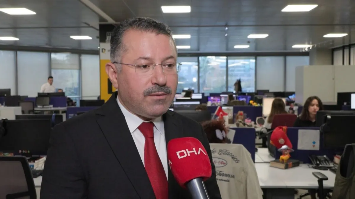 İstanbul Mayıs 2026’da dev SosyalFest’e hazırlanıyor: 1 milyon ziyaretçi, 20 bin proje! haberinin görseli