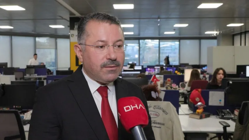 İstanbul Mayıs 2026’da dev SosyalFest’e hazırlanıyor: 1 milyon ziyaretçi, 20 bin proje! haberinin görseli