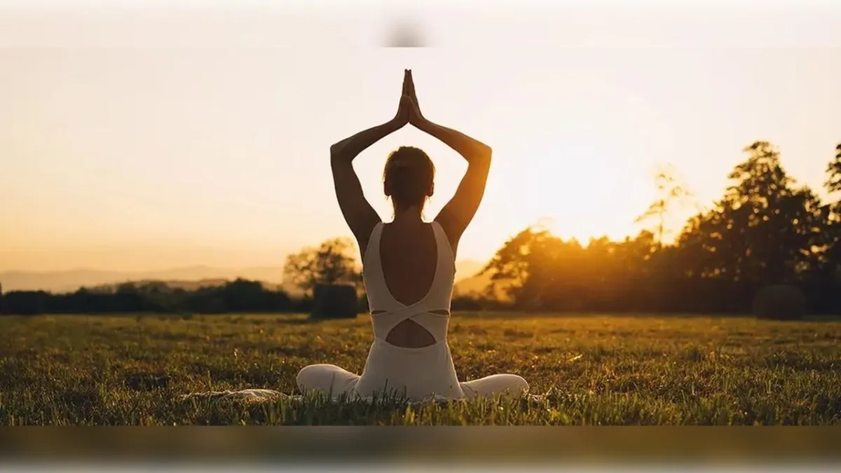 İzmir’de meditasyon sevenler için kaçırılmayacak fırsat: Zehra Çağlar ile meditasyon atölyesi! haberinin görseli