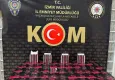 İzmir merkezli operasyonda 15 milyon TL değerinde kaçak ve sahte ürün ele geçirildi