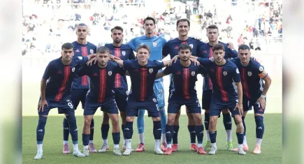 Kırmızı Şeytanların kritik Kastamonu mesaisi