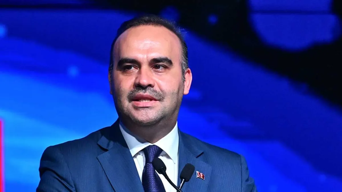 Küresel uzay zirvesi Antalya'da haberinin görseli