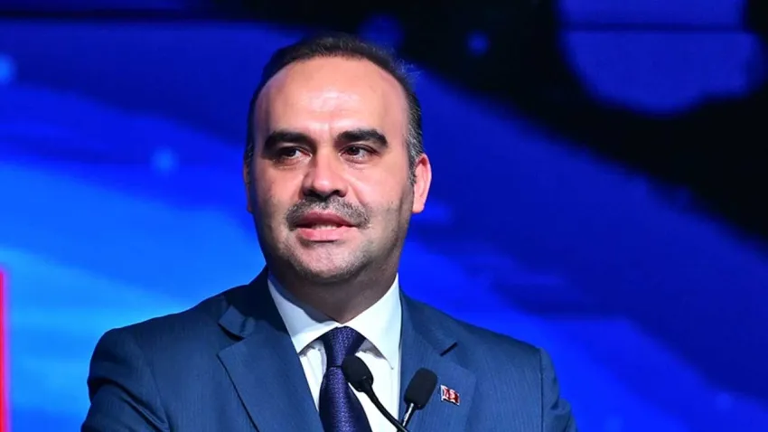 Küresel uzay zirvesi Antalya'da haberinin görseli