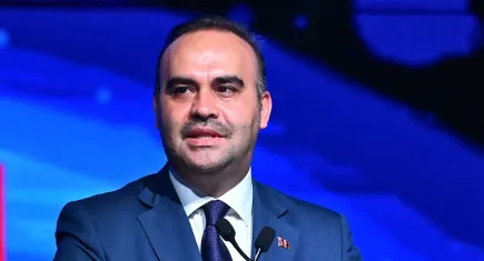 Küresel uzay zirvesi Antalya'da