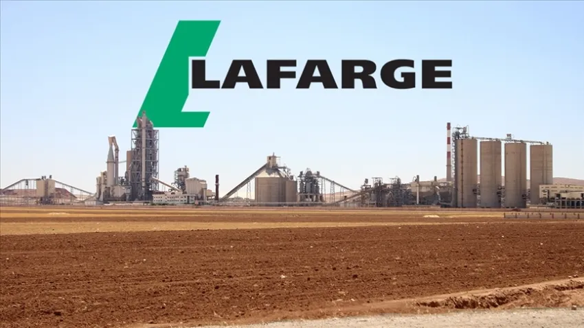 Lafarge’ın Suriye skandalı: Çimento fabrikası terör örgütleriyle görüştü mü?