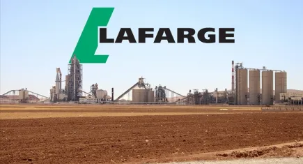Lafarge’ın Suriye skandalı: Çimento fabrikası terör örgütleriyle görüştü mü?