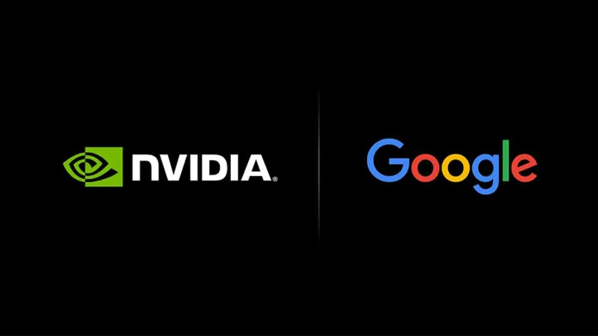 Meta-Google görüşmesi piyasayı salladı: Nvidia hisseleri sert düşüşte haberinin görseli