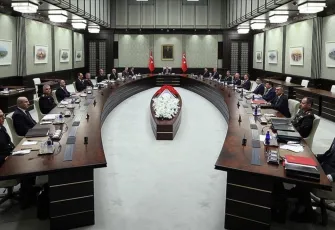 MGK’dan ‘Terörsüz Türkiye’ mesajı: Kalıcı barış ve milli birlik için kritik adımlar