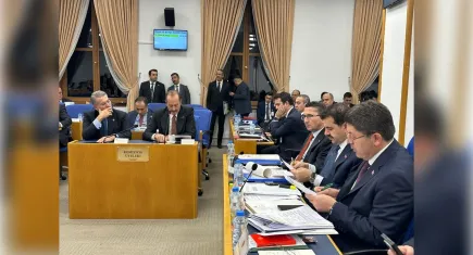 MHP’li Osmanağaoğlu’ndan İzmir’de Adalet Vurgusu: ‘Her Şeyden Önce İnsan’