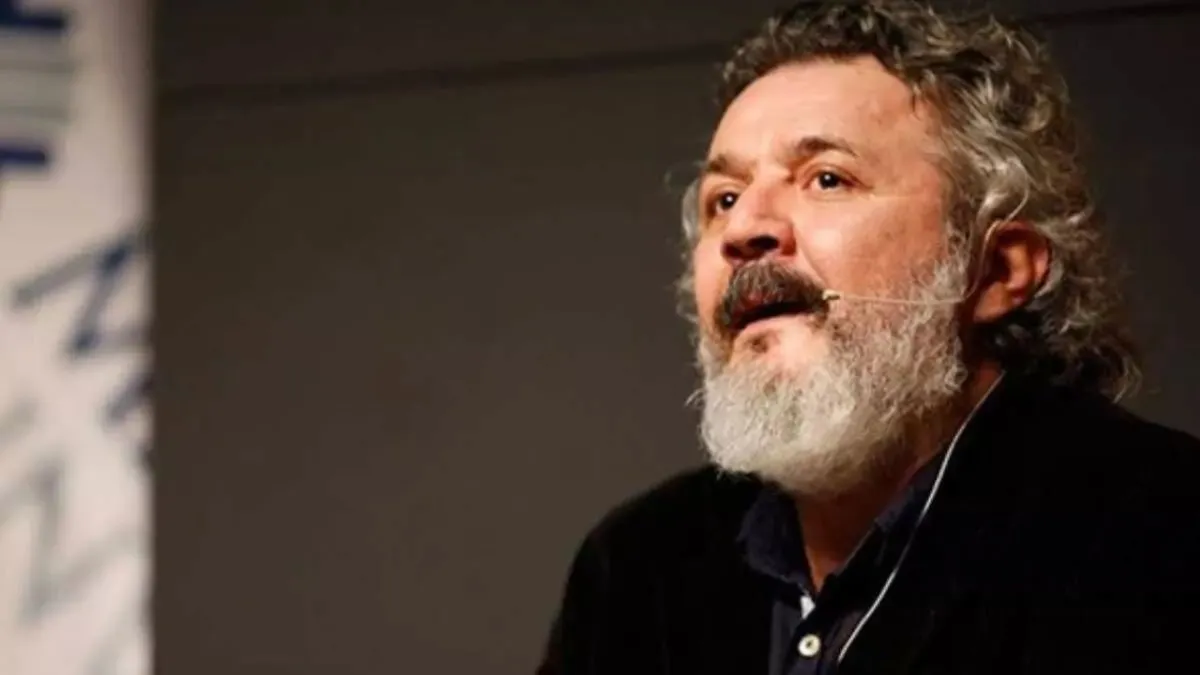 Müfit Can Saçıntı’dan nostaljik güldürü: ‘Bir 80’ler Hikayesi’ Narlıdere’de sahnelenecek haberinin görseli