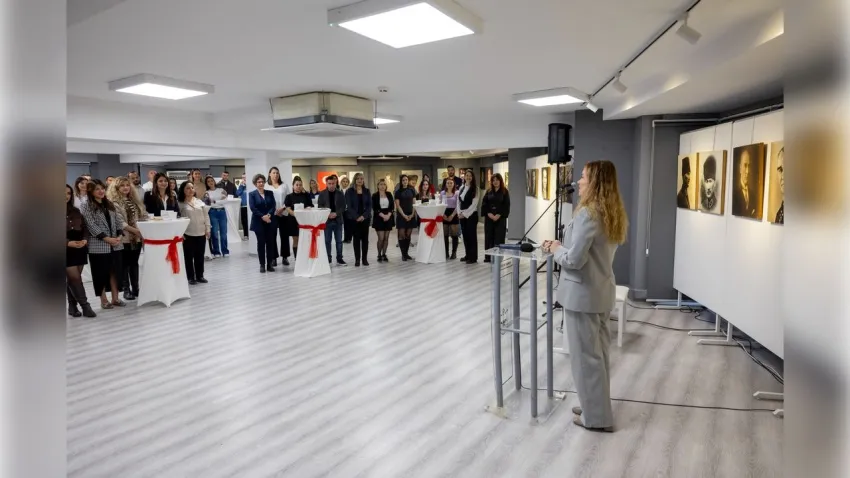 Mutlu’dan öğretmenlere moral buluşması: Her geri bildirim gurur veriyor