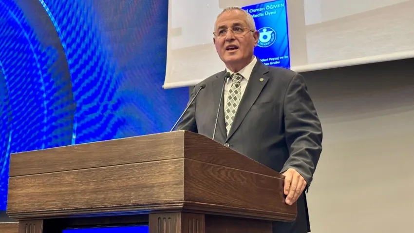 Öğmen'den, Büyükşehire barınak tepkisi; "8 aydır net bilgili alamadık"