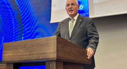 Öğmen, milli yıldıza sahip çıktı; "Bir kadeh de onun için kaldıracağım"