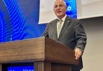 Öğmen, milli yıldıza sahip çıktı; "Bir kadeh de onun için kaldıracağım"