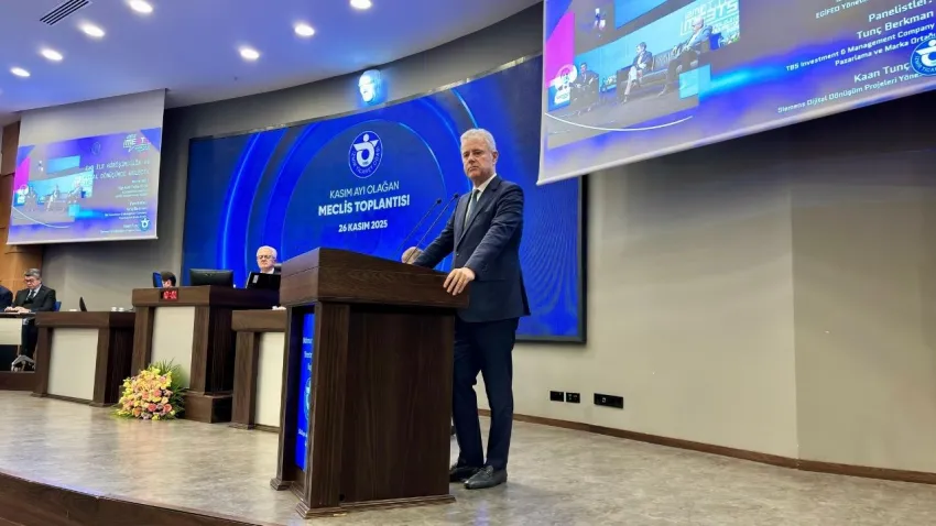 Özgener’den 'erken sanayisizleşme' uyarısı