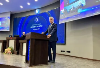 Özgener’den 'erken sanayisizleşme' uyarısı