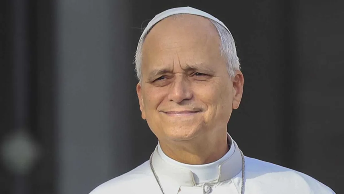 Papa 14. Leo  Türkiye'ye geliyor! haberinin görseli