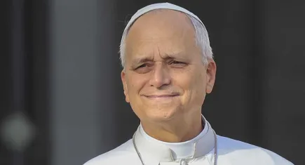 Papa 14. Leo  Türkiye'ye geliyor!