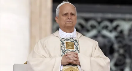 Papa 14. Leo yarın Türkiye’de: Binlerce kişinin katılacağı İznik ayininin detayları belli oldu