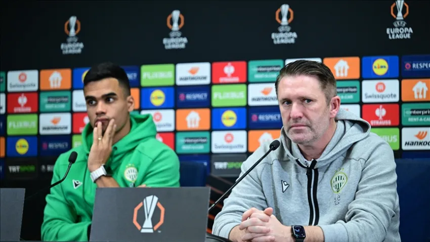 Robbie Keane’den Fenerbahçe maçı öncesi çok konuşulacak sözler: “Keşke sahada olsam!” haberinin görseli