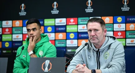 Robbie Keane’den Fenerbahçe maçı öncesi çok konuşulacak sözler: “Keşke sahada olsam!”