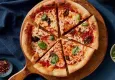 Taş fırın lezzetinde ev yapımı Margarita Pizza tarifi: Margarita Pizza nasıl yapılır?