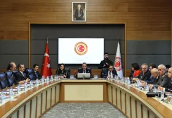 TBMM’de engelli raporu: Şeffaf atama, kota açığı ve erişim sorunları gündemde